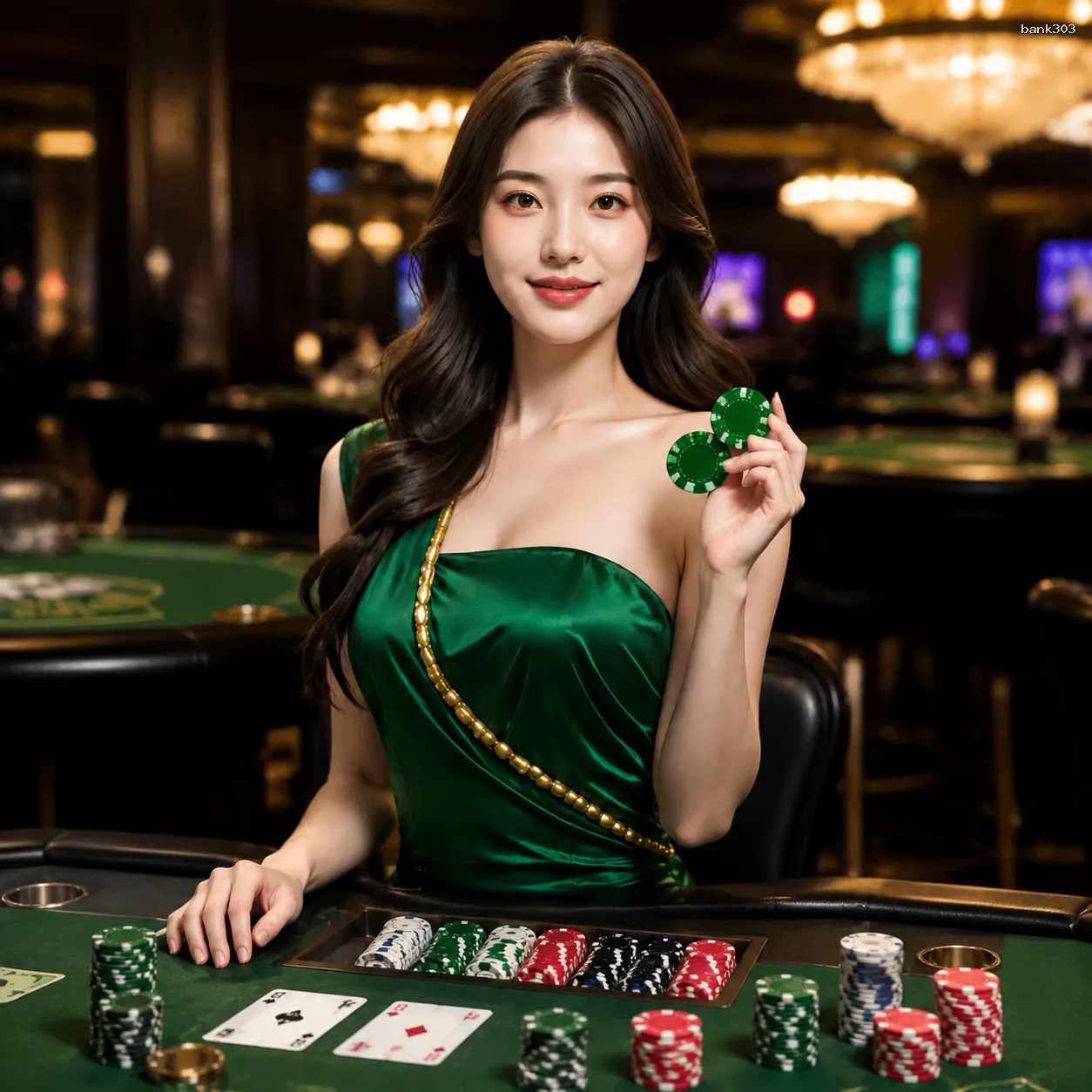 Keunggulan dan Fitur Menarik di Situs Game bank303